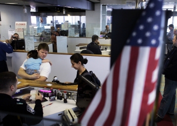 Estados Unidos revisará redes sociales de inmigrantes