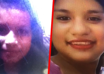 Reportan como desaparecidas a dos menores
