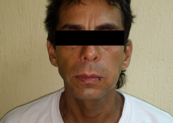 Buscan que juez vincule a proceso a asaltante