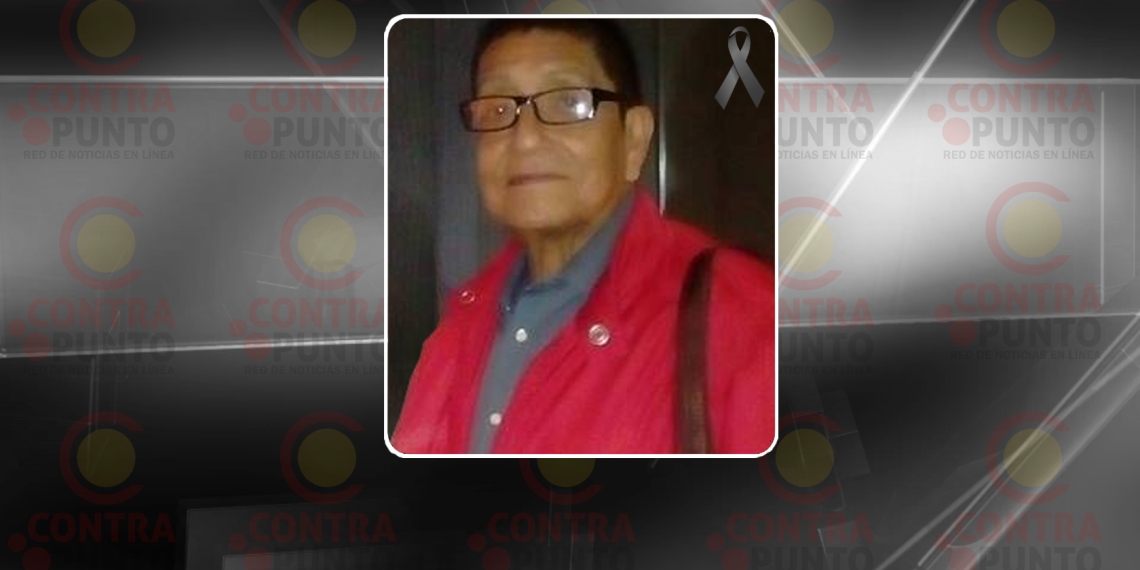 Personal del ICO lamenta fallecimiento del docente Andrés Mejía