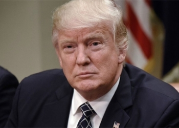 Trump expresa condolencias a víctimas de masacre en Las Vegas