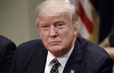 Trump expresa condolencias a víctimas de masacre en Las Vegas