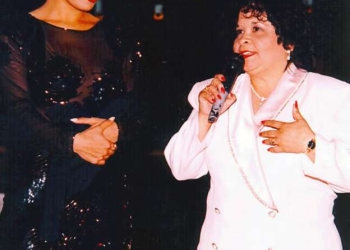 Yolanda mató a Selena para no ir a la cárcel