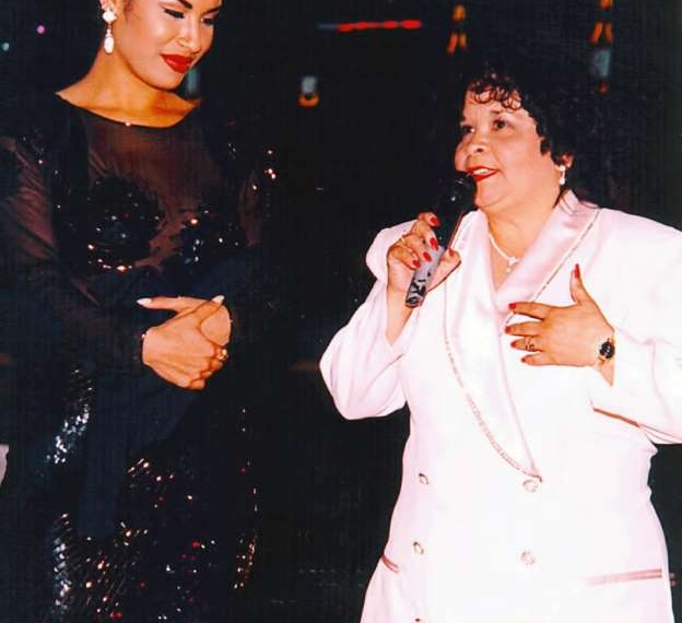 Yolanda mató a Selena para no ir a la cárcel