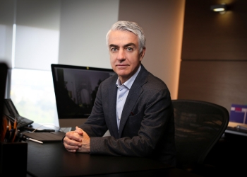 Matan a balazos al director general de Izzi