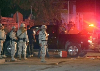 Aparecen testigos en caso de la doble ejecución