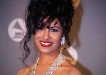 Tiene Selena una estrella en el Paseo de la Fama de Hollywood
