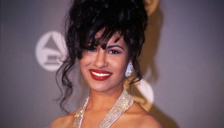 Tiene Selena una estrella en el Paseo de la Fama de Hollywood
