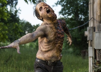 ‘The Walking Dead’ podría durar décadas, advierte CEO de AMC
