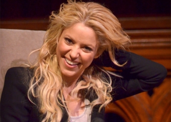 Shakira transfirió 31.6 mde a ‘paraísos fiscales’