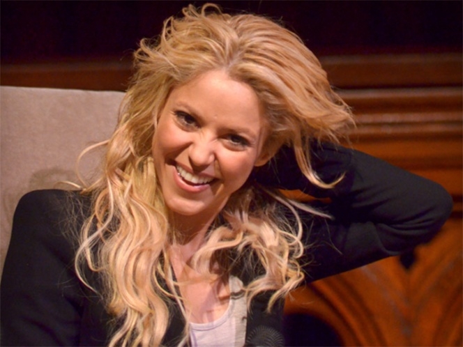 Shakira transfirió 31.6 mde a ‘paraísos fiscales’