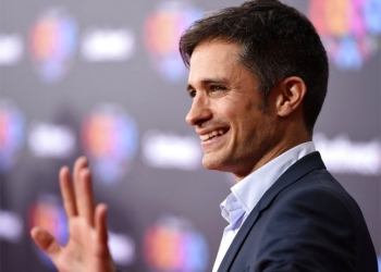 ‘Coco’ va para los hijos de inmigrantes insultados por Trump: Gael García