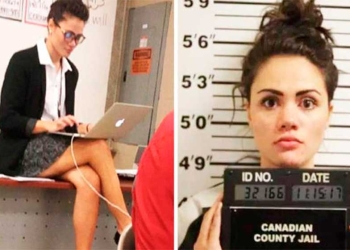 Arrestan a maestra de 22 años por haber violado a un alumno