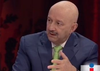 Equipo de EU en TLCAN no está a la altura de México: Salinas de Gortari