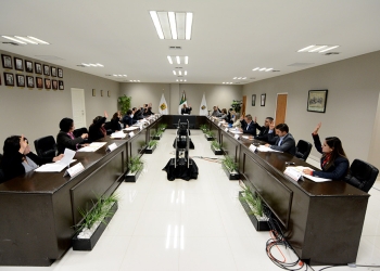 Creación del Instituto Municipal de Planeación será propuesta en cabildo