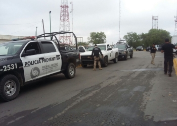 Se refuerzan operativos en la ciudad