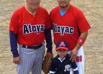 Muere la leyenda del bésibol local, Juan Kisdu Yosikawa
