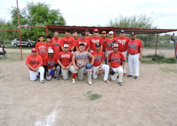 Los Rojos se imponen ante La Bravo