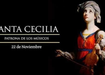 Santuario de Guadalupe ofrece misa a los músicos
