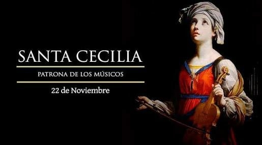 Santuario de Guadalupe ofrece misa a los músicos
