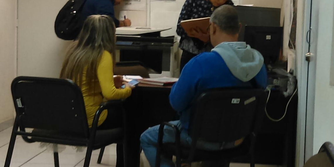 Reporte de desaparecidas en su mayoria son por fugarse con el novio