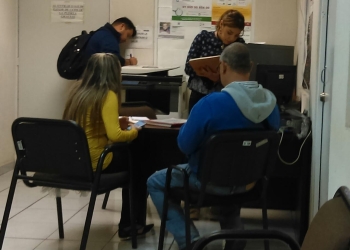 Reporte de desaparecidas en su mayoria son por fugarse con el novio