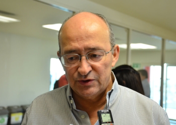 Secretaría de Finanzas rechaza versión del alcalde de Saltillo