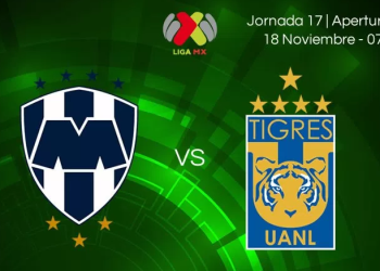 Se define Super Líder en Clásico Regio