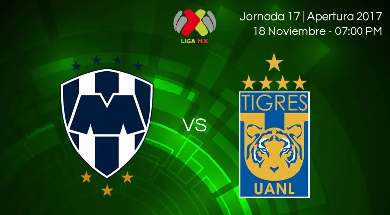 Se define Super Líder en Clásico Regio