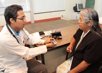 Al alza número de muertes por diabetes en México
