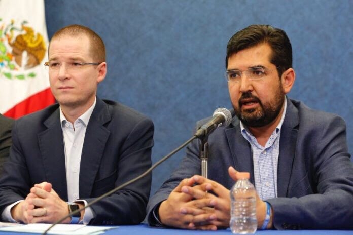 “TEPJF vendió a Coahuila”, asegura el PAN