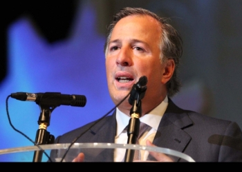 Meade solicitará registro como precandidato del PRI a la Presidencia