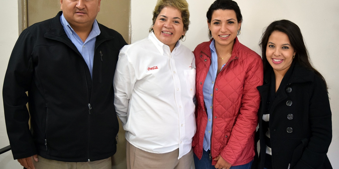 Ofrecerán desfile navideño en Nava