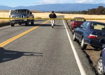 Balacera en escuela de California deja cinco muertos
