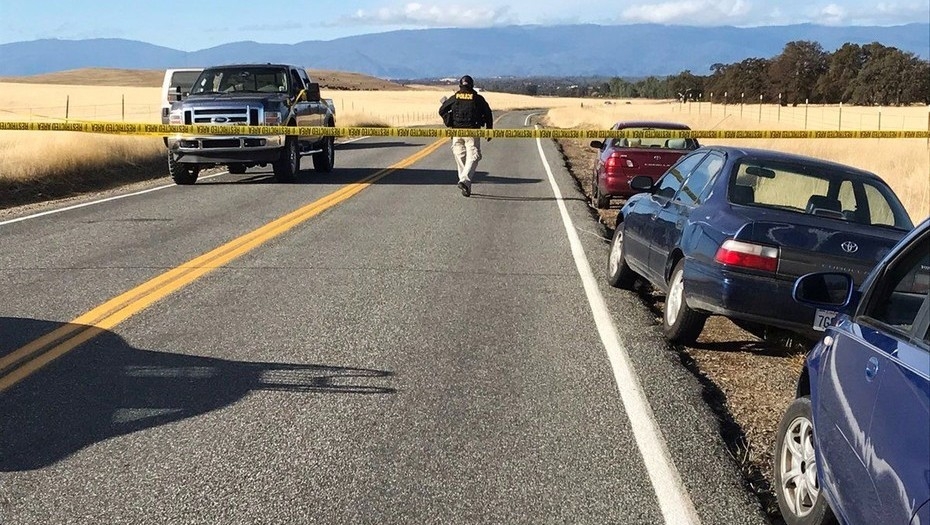 Balacera en escuela de California deja cinco muertos