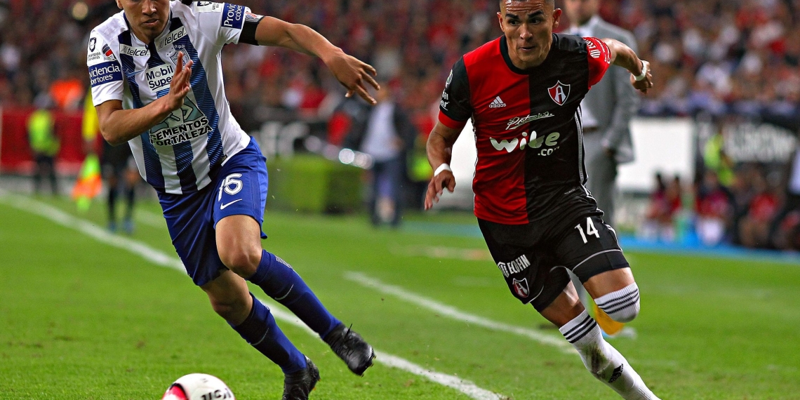 Atlas a la espera de otros resultados tras empate