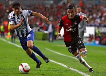 Atlas a la espera de otros resultados tras empate