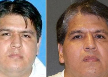 Nadie pudo impedir la ejecución de mexicano en Texas