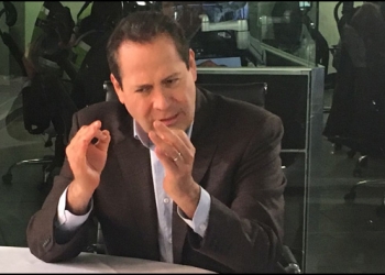 Nuño y Narro entre los posibles candidatos del PRI para la CDMX: Eruviel