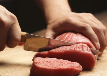 Inauguran el primer restaurante para comer carne humana