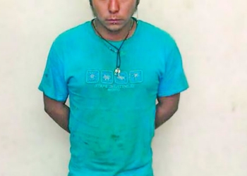 Hombre viola a su propia madre en Cuernavaca