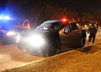 Menor drogado continúa grave