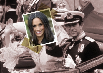 ¿Qué opina la Reina del primer matrimonio interracial de la historia de la corona británica?