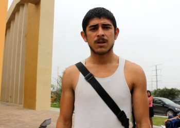 Investigan a vigilante por el delito de autorrobo