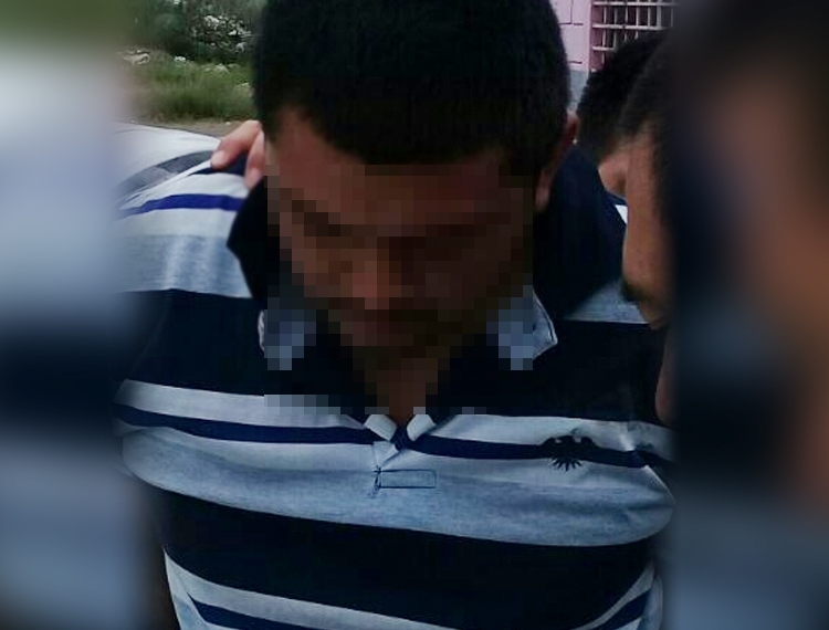 Libera juez a presunto asesino
