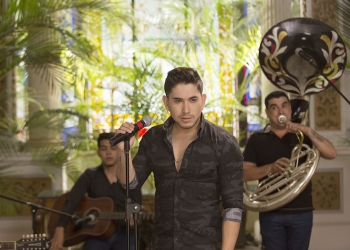 Ya disponible “Seremos”, lo nuevo de El Bebeto