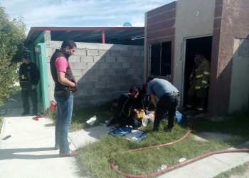 Confirman muerte de mujer intoxicada por monóxido de carbono