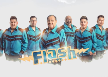 El Sueño Continúa, Flash lanza “Que Alguien Me Explique”