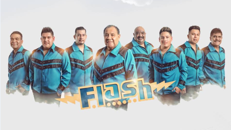 El Sueño Continúa, Flash lanza “Que Alguien Me Explique”