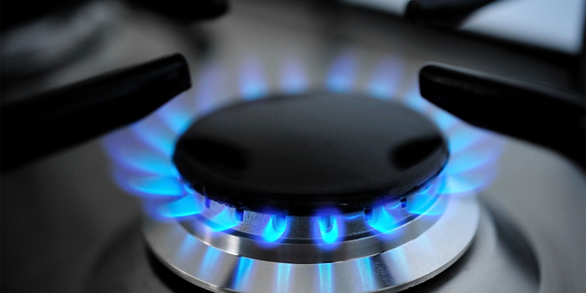 Precio del gas se mantendrá estable